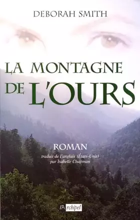Couverture du produit · La montagne de l'ours
