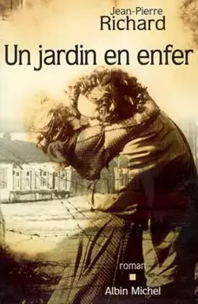 Couverture du produit · Un jardin en enfer