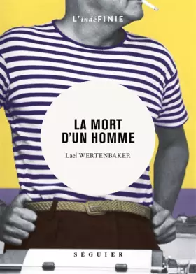 Couverture du produit · La mort d'un homme