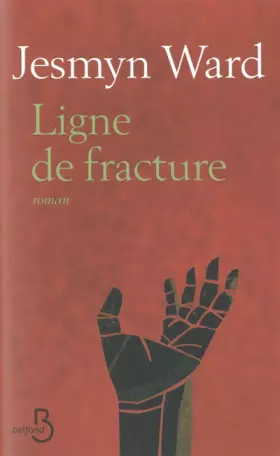 Couverture du produit · Ligne de fracture