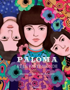 Couverture du produit · Paloma et le vaste monde