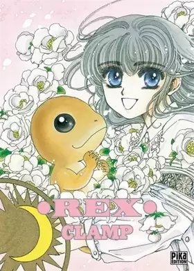 Couverture du produit · Rex