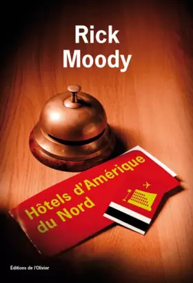 Couverture du produit · Hôtels d'Amérique du Nord