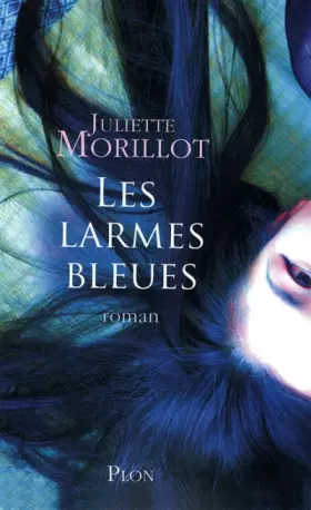 Couverture du produit · LARMES BLEUES
