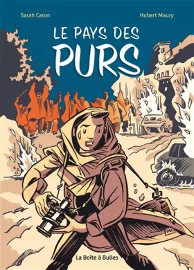 Couverture du produit · Le Pays des Purs