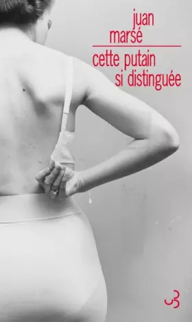Couverture du produit · Cette putain si distinguée