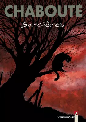 Couverture du produit · Sorcières