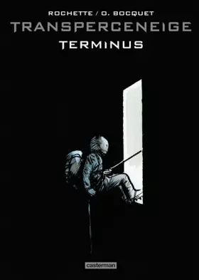 Couverture du produit · Terminus