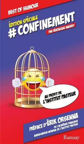 Couverture du produit · Edition spéciale  Confinement 2020