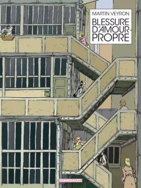 Couverture du produit · Blessure d'amour-propre - Tome 0 - Blessure d'amour-propre