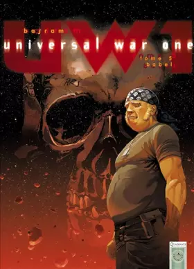 Couverture du produit · universal War One T05 - Babel (NED)