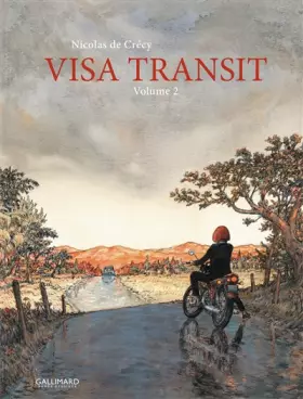 Couverture du produit · Visa Transit (Tome 2)