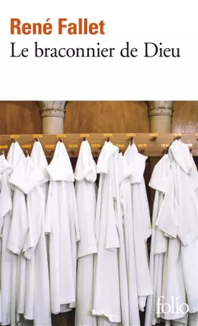 Couverture du produit · Le braconnier de Dieu