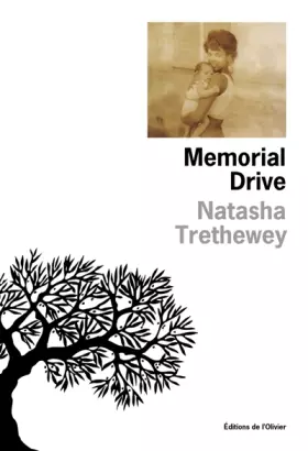 Couverture du produit · Memorial Drive