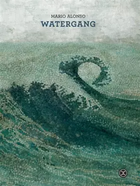 Couverture du produit · Watergang