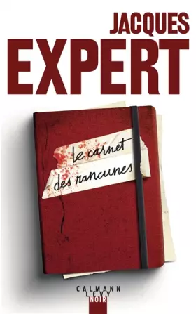 Couverture du produit · Le Carnet des rancunes