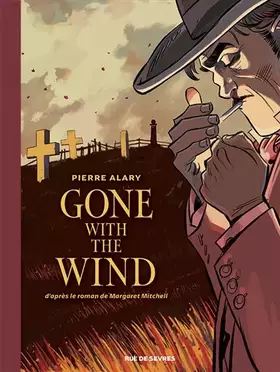 Couverture du produit · Gone with the wind T2