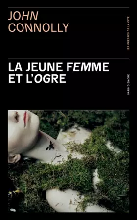Couverture du produit · La Jeune Femme et l'Ogre