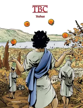 Couverture du produit · Yeshua