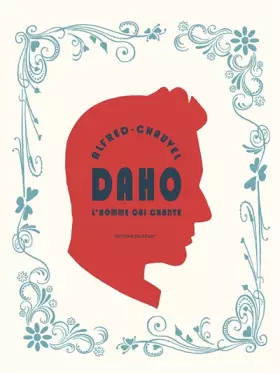 Couverture du produit · Daho - L'Homme qui chante