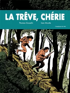 Couverture du produit · La trêve, chérie