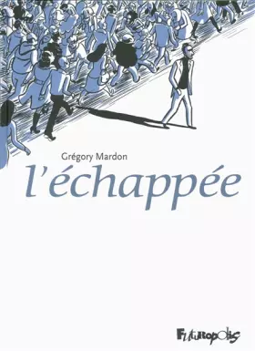 Couverture du produit · L'échappée