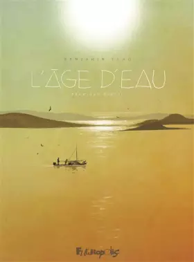 Couverture du produit · L'âge d'eau (1)