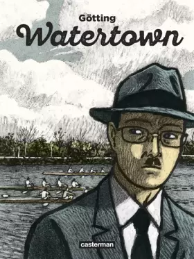 Couverture du produit · Watertown