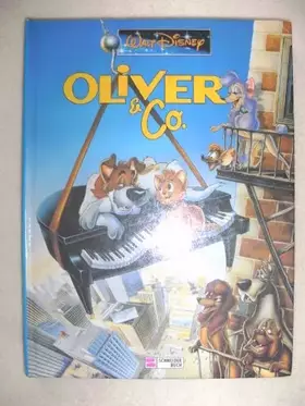 Couverture du produit · Oliver & Co.