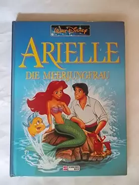 Couverture du produit · Arielle: Die Meerjungfrau