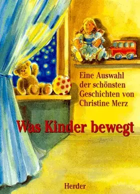 Couverture du produit · Was Kinder bewegt
