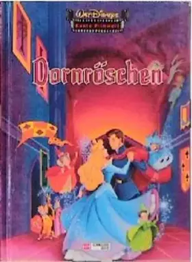 Couverture du produit · Dornröschen: Bunte Filmwelt