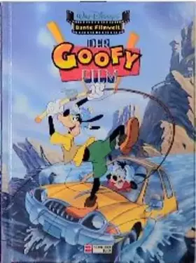 Couverture du produit · Der Goofy Film: Bunte Filmwelt