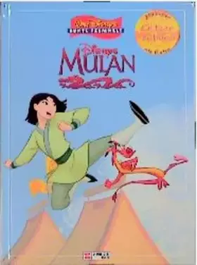 Couverture du produit · Mulan