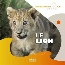 Couverture du produit · Lion (le)