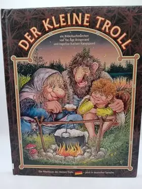 Couverture du produit · Der kleine Troll