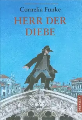 Couverture du produit · Herr Der Diebe