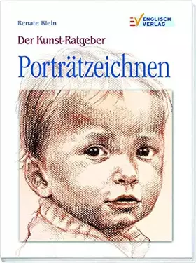 Couverture du produit · Der Kunst-Ratgeber Porträtzeichnen