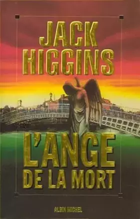 Couverture du produit · L'ange de la mort