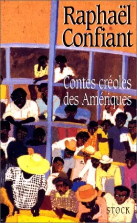 Couverture du produit · Contes créoles des Amériques