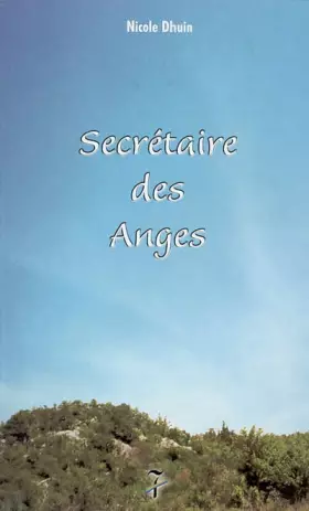 Couverture du produit · Secrétaire des Anges : Tome 1