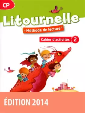 Couverture du produit · Litournelle CP
