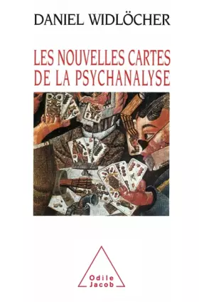 Couverture du produit · Les Nouvelles Cartes de la psychanalyse