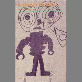 Couverture du produit · Le Dessin d'enfant