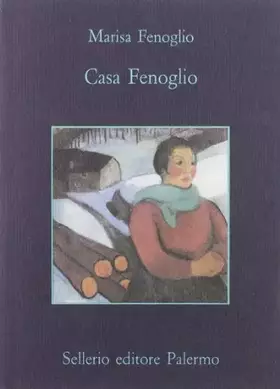 Couverture du produit · Casa Fenoglio