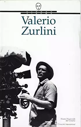 Couverture du produit · Valerio Zurlini