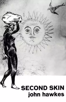 Couverture du produit · Second Skin