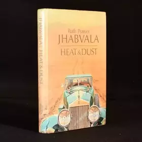 Couverture du produit · Heat and dust