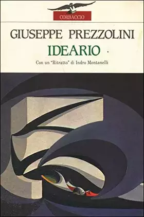 Couverture du produit · Ideario