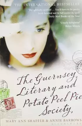 Couverture du produit · The Guernsey Literary and Potato Peel Pie Society
